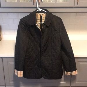 Burberry jacket size S